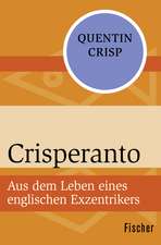 Crisperanto