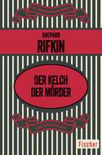 Der Kelch der Mörder