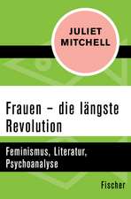 Frauen - die längste Revolution