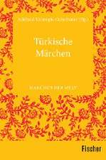 Türkische Märchen