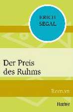 Der Preis des Ruhms