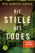 Die Stille des Todes