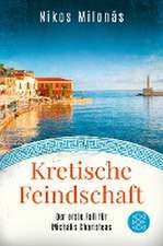 Kretische Feindschaft