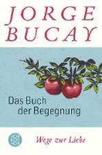 Das Buch der Begegnung