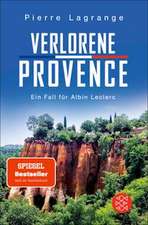 Verlorene Provence