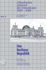 2003–2009 (Die Berliner Republik)