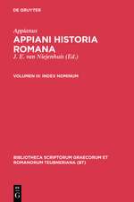 Index nominum