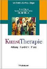 KunstTherapie