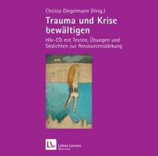 Trauma und Krise bewältigen