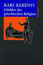 Urbilder der griechischen Religion