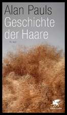 Geschichte der Haare