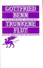 Trunkene Flut