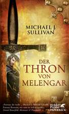 Der Thron von Melengar (Riyria, Bd. 1)