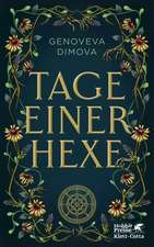 Tage einer Hexe