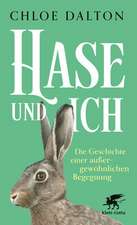 Hase und ich