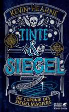 Tinte & Siegel