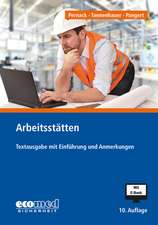 Arbeitsstätten