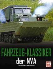 Fahrzeug-Klassiker der NVA