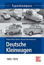 Deutsche Kleinwagen