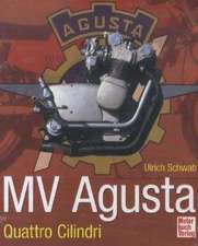 MV Agusta