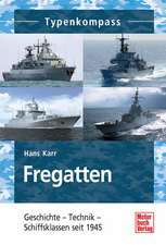 Fregatten