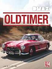 DMAX Oldtimer