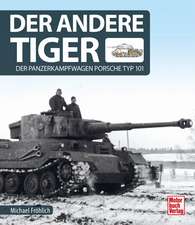 Der andere Tiger