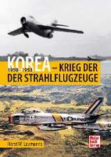 Korea - Krieg der Strahlflugzeuge