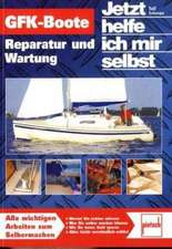 Jetzt helfe ich mir selbst: GFK-Boote