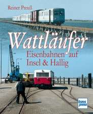 Wattläufer