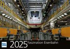 Faszination Eisenbahn 2025