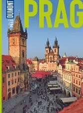 DUMONT Bildatlas Prag