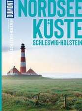 DuMont Bildatlas Nordseeküste Schleswig-Holstein