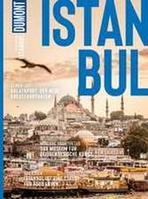 DuMont Bildatlas Istanbul