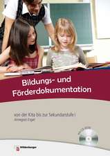 Bildungs- und Förderdokumentation