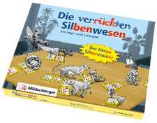 Die verrückten Silbenwesen