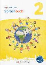 ABC der Tiere 2 Neubearbeitung - Sprachbuch