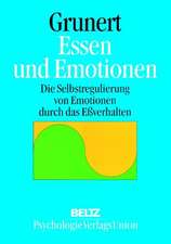 Essen und Emotionen