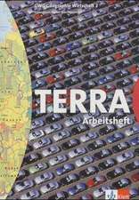 TERRA GWG Geographie Wirtschaft 2. 6. Schuljahr. Arbeitsheft. Baden-Württemberg. Für Gymnasien