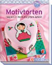 Motivtorten (Minikochbuch)