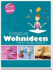 Kreative Wohnideen