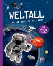 Weltall