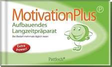 Motivation Plus