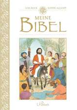 Meine Bibel