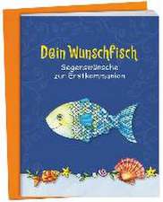 Dein Wunschfisch