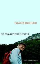 52 Wanderungen