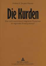 Die Kurden