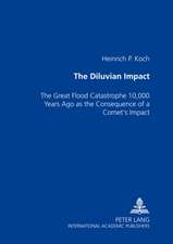 The Diluvin Impact