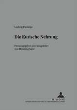 Die Kurische Nehrung