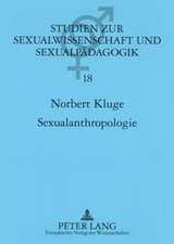 Sexualanthropologie